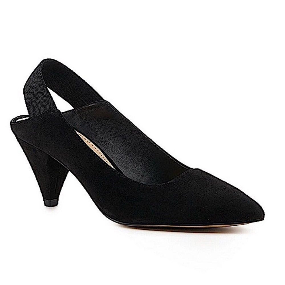 Botkier Cobble Hill Black Heels